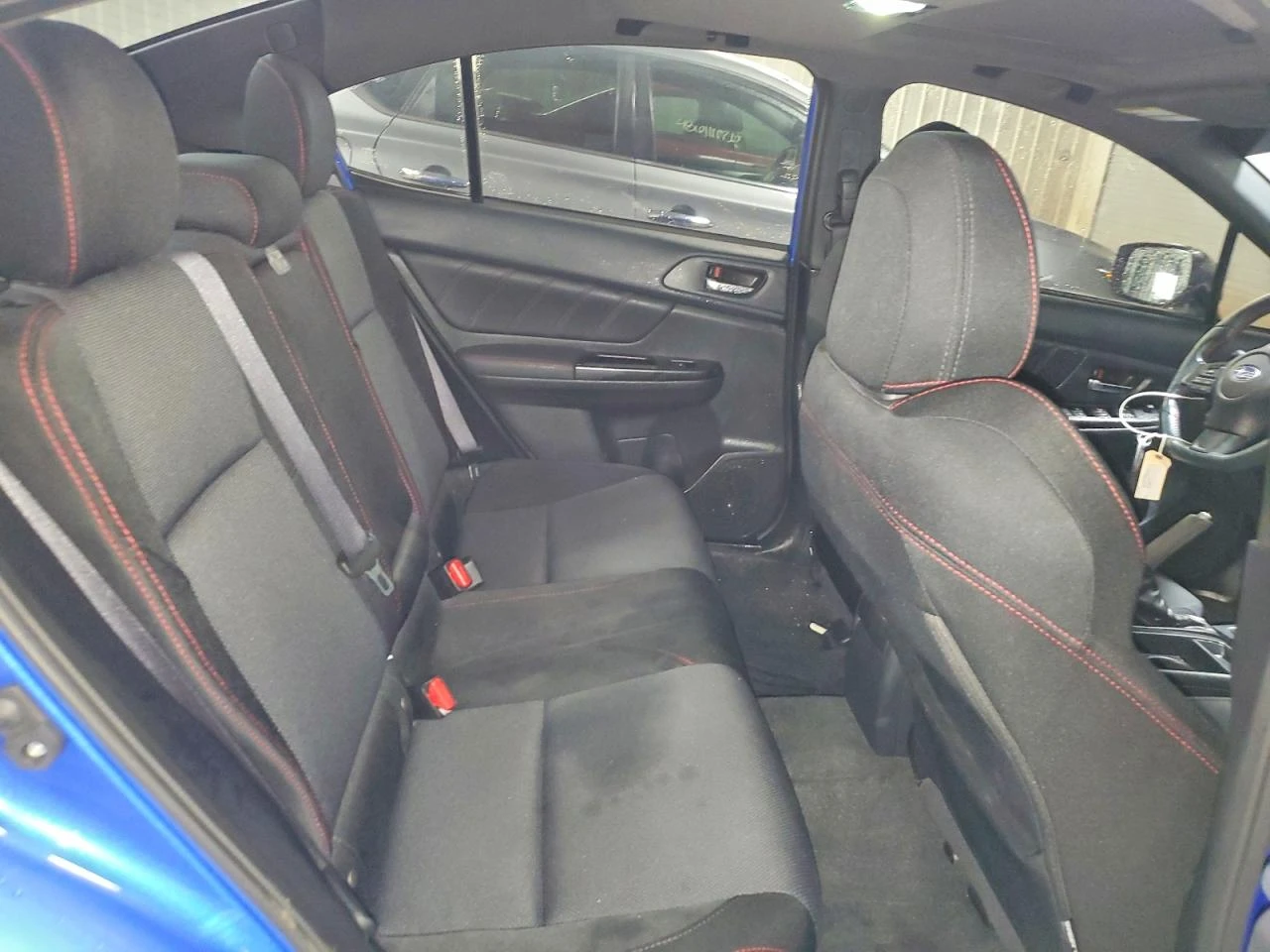 Subaru WRX PREMIUM AWD | Mobile.bg � ����������� 10