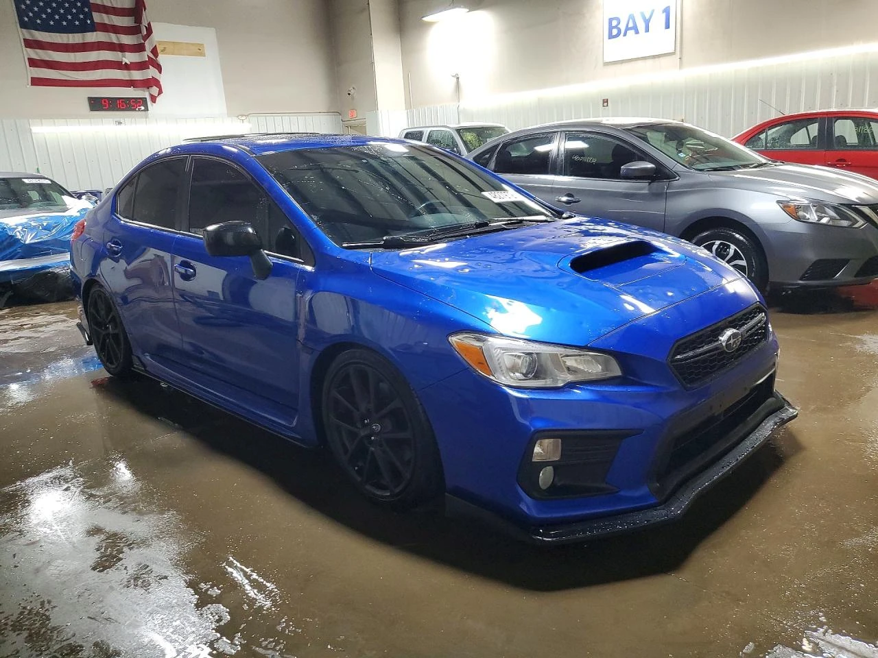 Subaru WRX PREMIUM AWD | Mobile.bg � ����������� 4