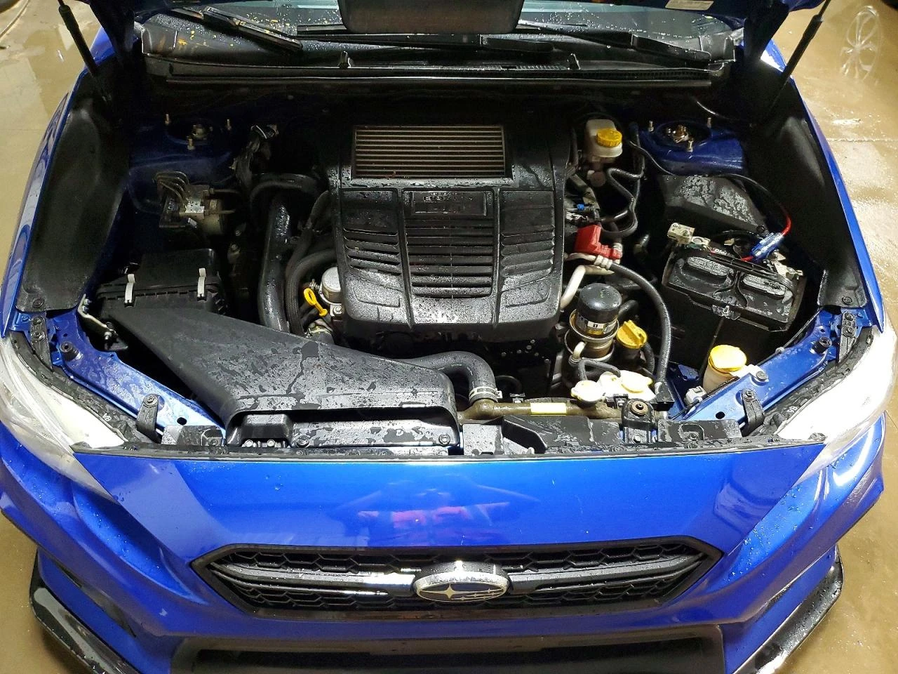 Subaru WRX PREMIUM AWD | Mobile.bg � ����������� 11