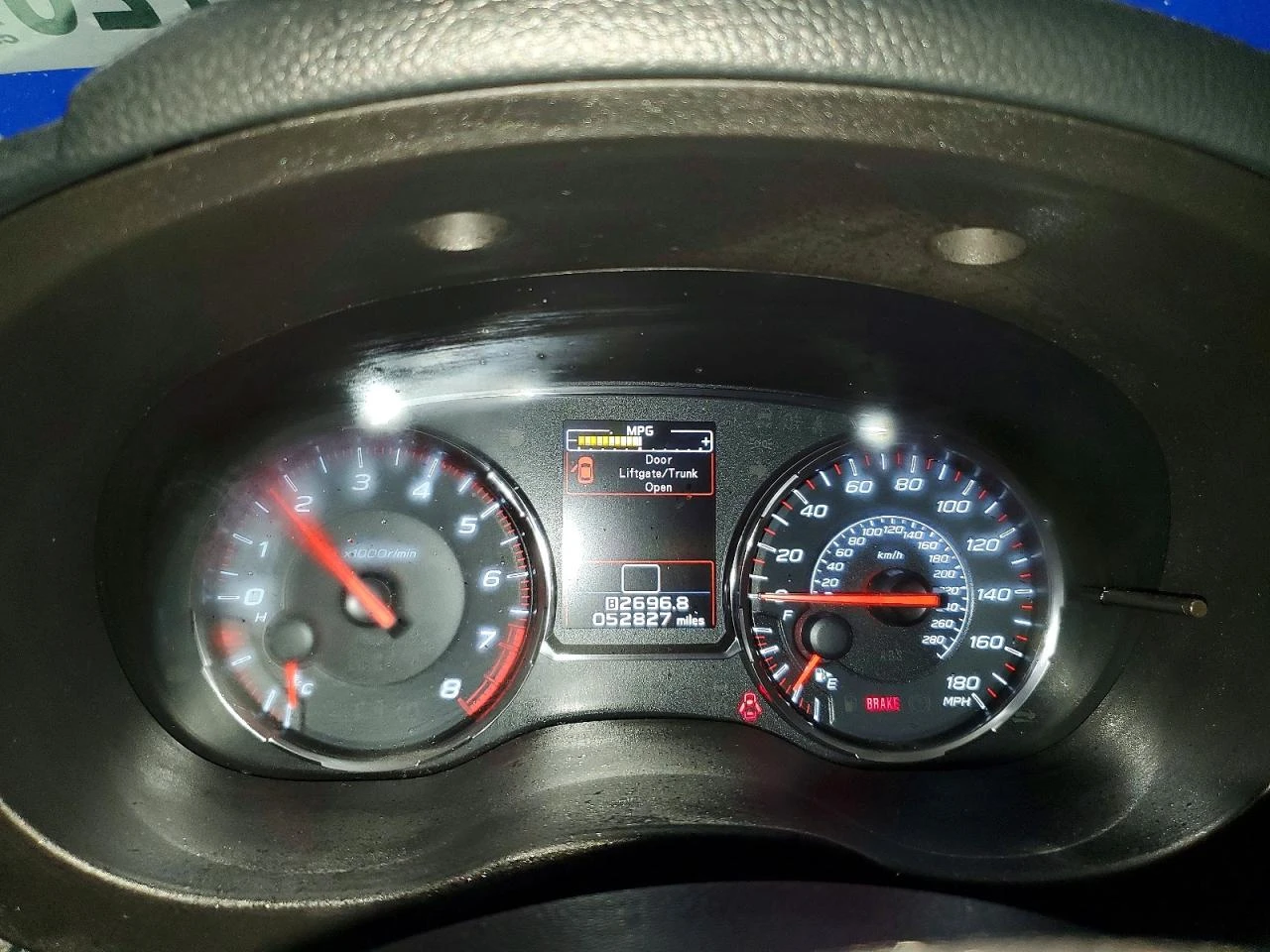 Subaru WRX PREMIUM AWD | Mobile.bg � ����������� 9
