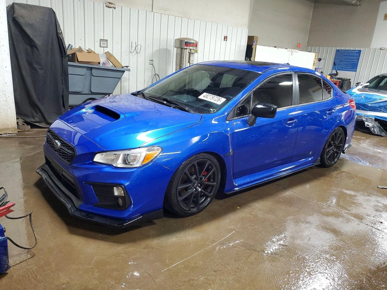 Subaru WRX PREMIUM AWD | Mobile.bg � ����������� 1