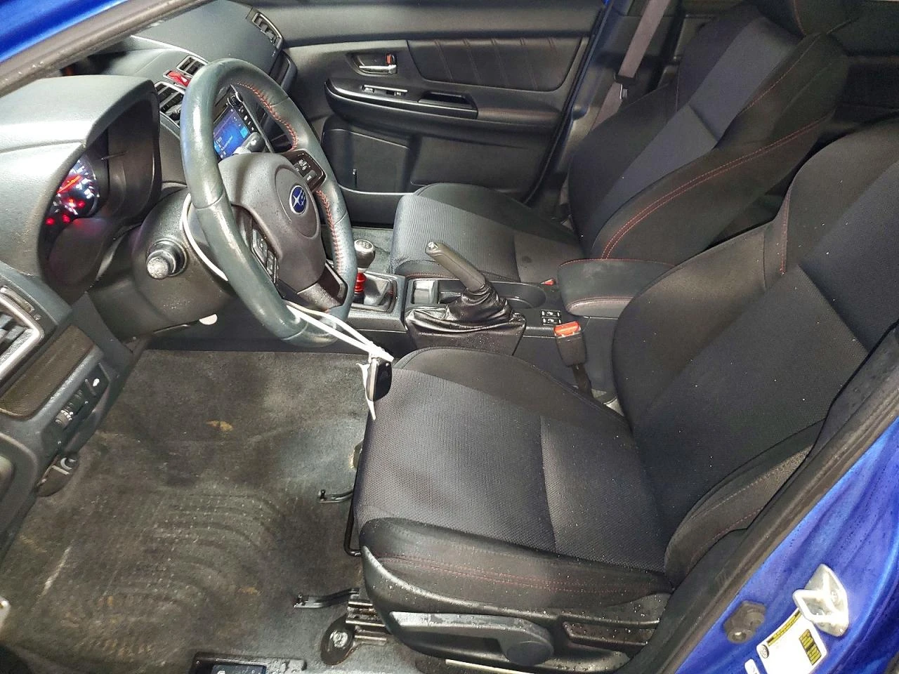 Subaru WRX PREMIUM AWD | Mobile.bg � ����������� 7