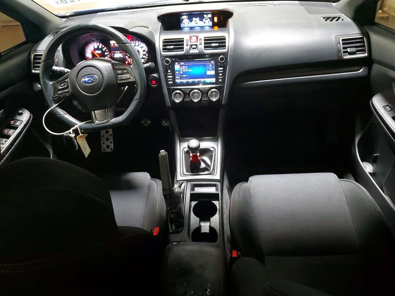 Subaru WRX PREMIUM AWD | Mobile.bg � ����������� 8