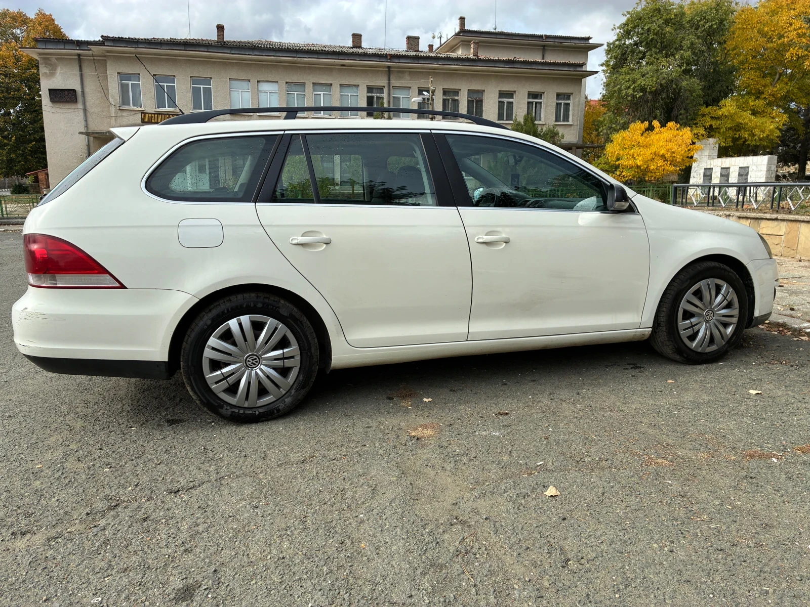 VW Golf Variant | Mobile.bg � ����������� 2