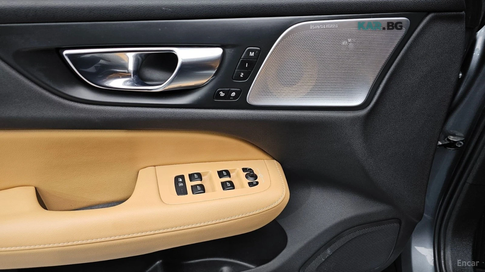 Volvo V60 T5 / INSCRIPTION / BOWERS / HEADUP / ОБДУХ / ФУЛЛ, снимка 17 - Автомобили и джипове - 54598212