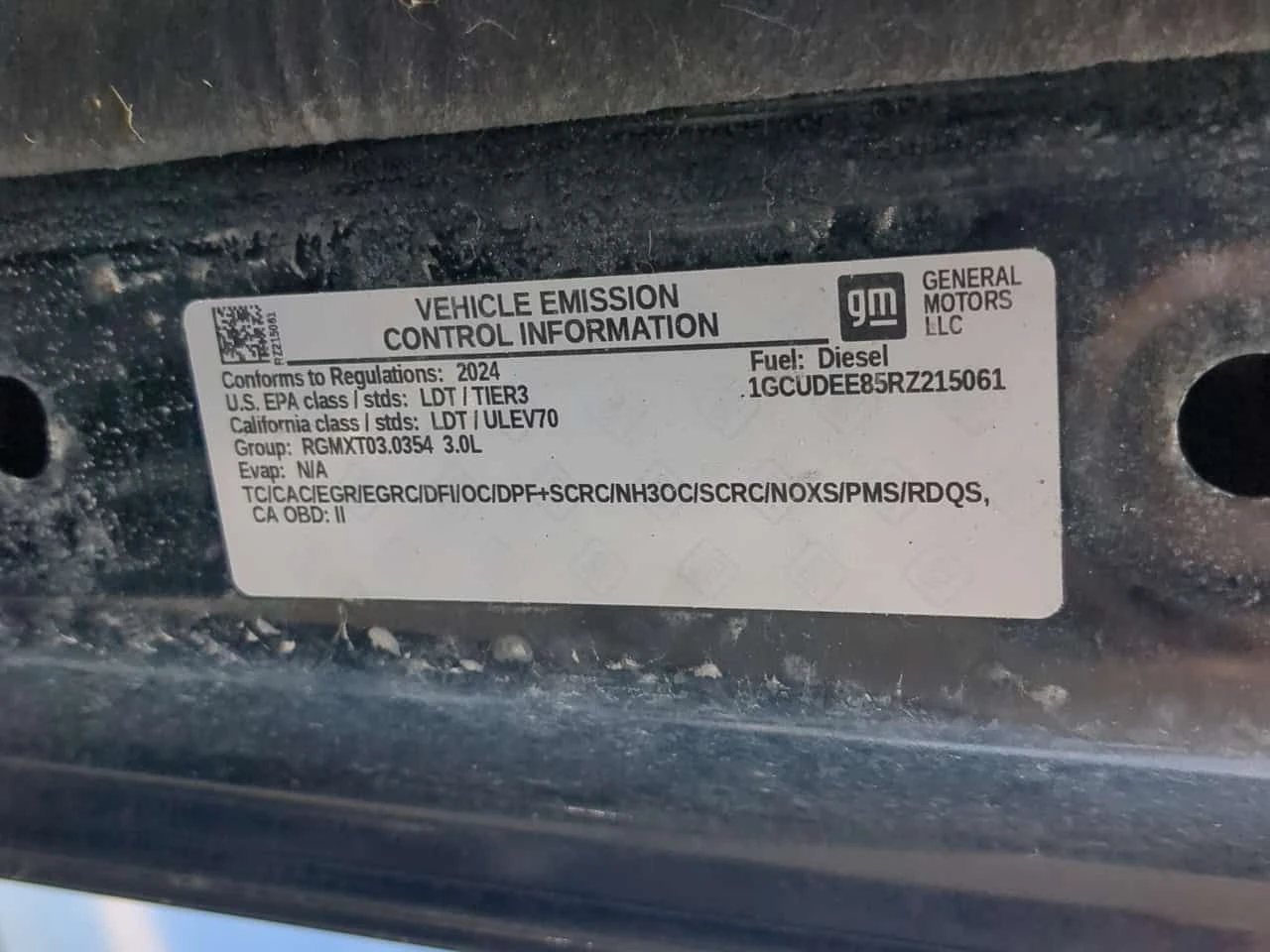 Chevrolet Silverado * RST * CARPLAY * 2 КЛЮЧА, снимка 10 - Автомобили и джипове - 54623810