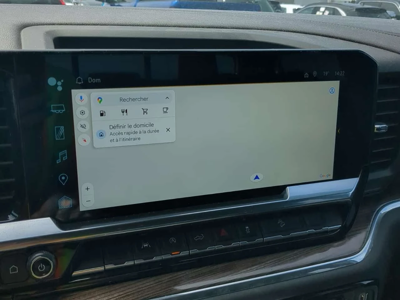 Chevrolet Silverado * RST * CARPLAY * 2 КЛЮЧА, снимка 8 - Автомобили и джипове - 54623810