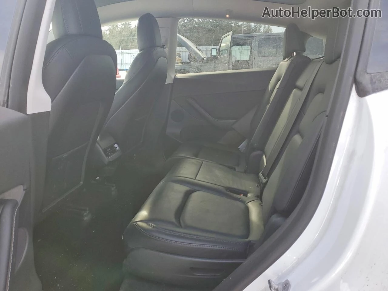 Tesla Model Y 82kWh* Long Range* Dual Motor, снимка 9 - Автомобили и джипове - 54651551