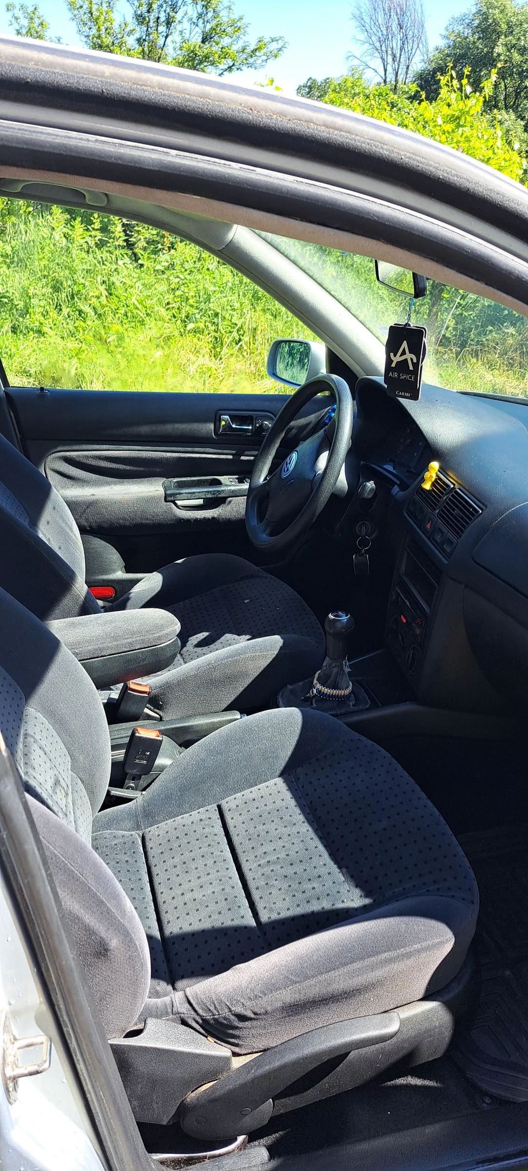 VW Golf, снимка 3 - Автомобили и джипове - 54688664