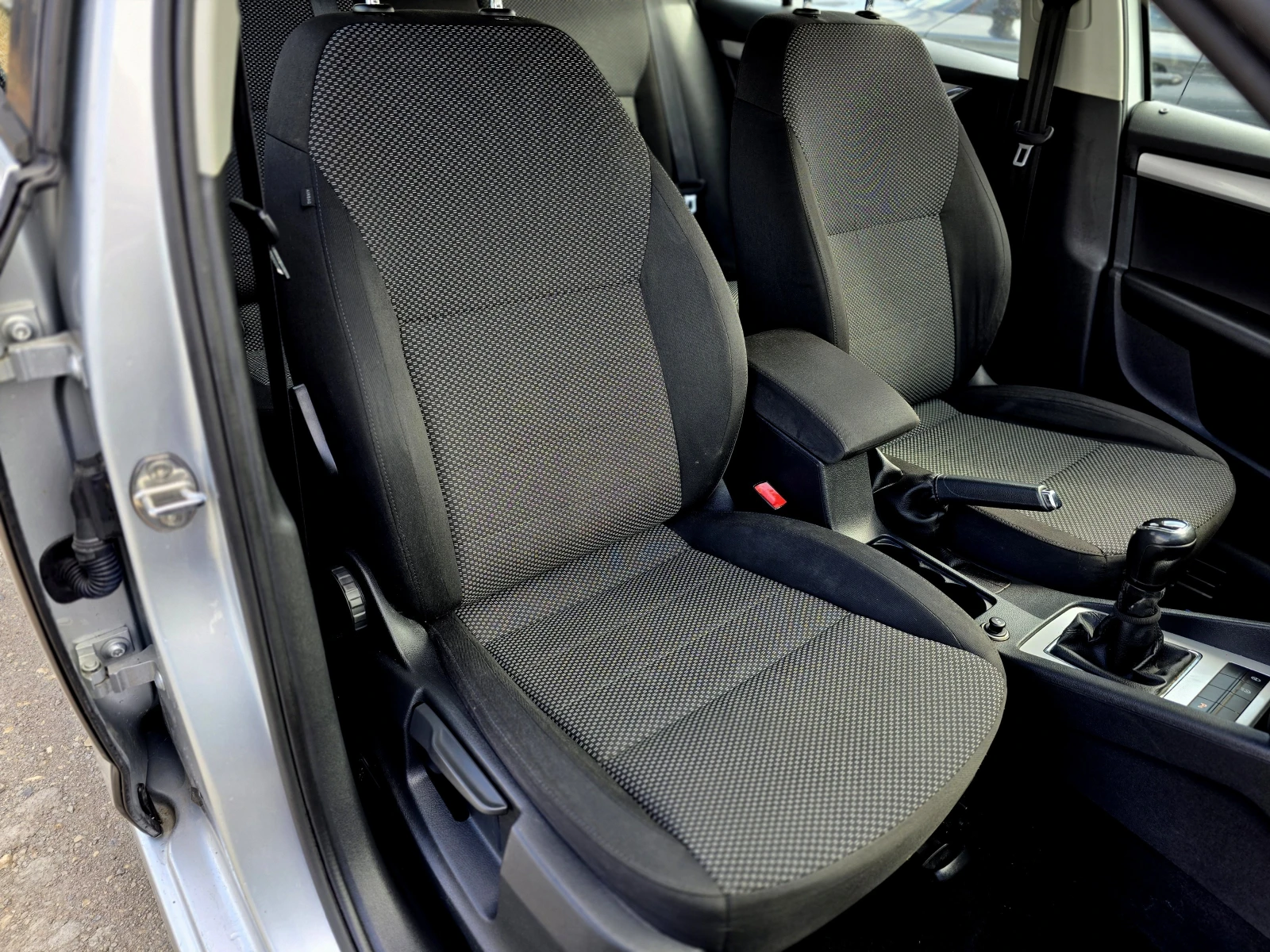 Skoda Octavia ���������/180hp/EURO 6 | Mobile.bg � ����������� 12