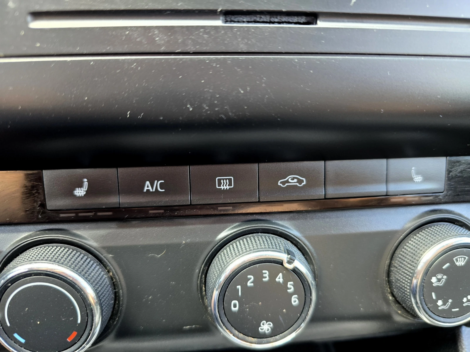 Skoda Octavia ���������/180hp/EURO 6 | Mobile.bg � ����������� 11