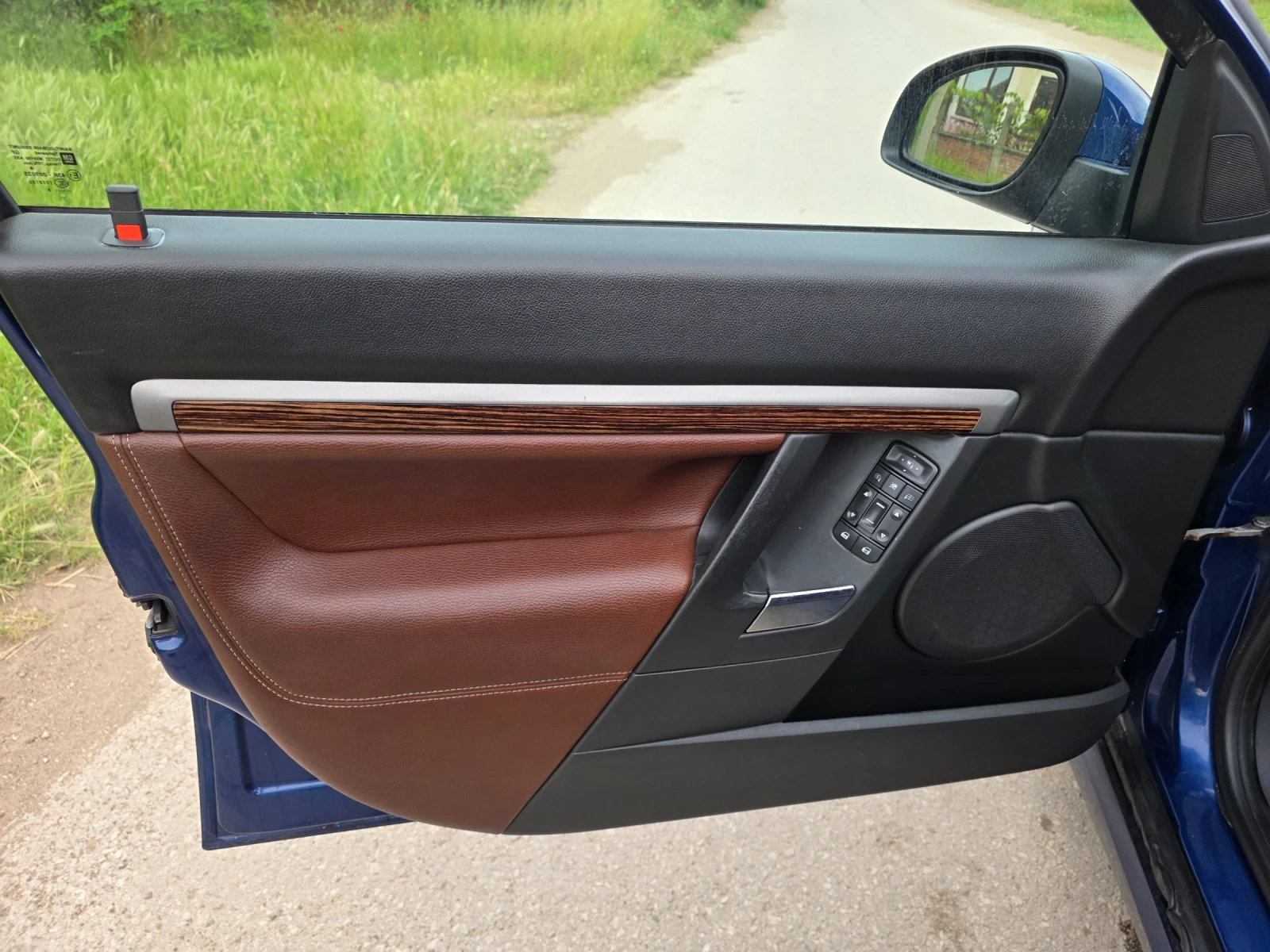Opel Vectra JTD 150hp, снимка 11 - Автомобили и джипове - 54744855