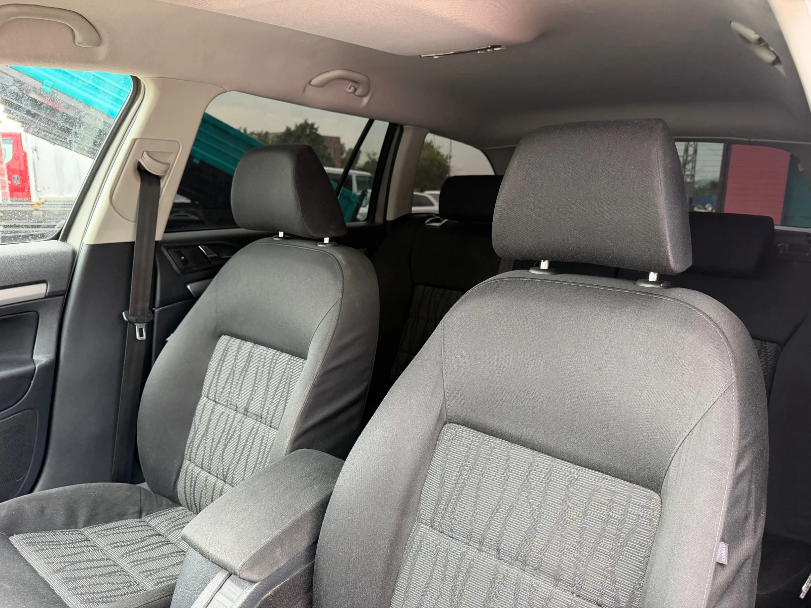 Skoda Octavia 2.0 TDI* 140�.�* Climatronic* Parktronic* Xenon | Mobile.bg � ����������� 9