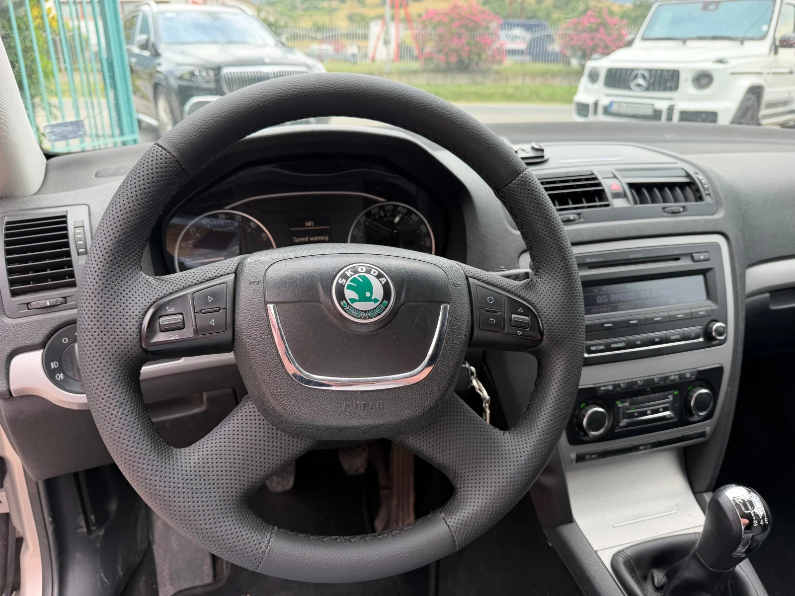 Skoda Octavia 2.0 TDI* 140�.�* Climatronic* Parktronic* Xenon | Mobile.bg � ����������� 6
