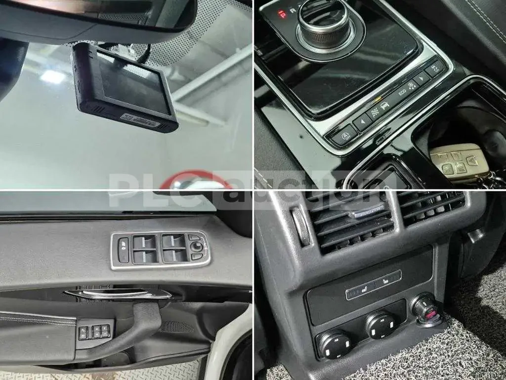 Jaguar E-pace ПОДГРЕВИ * KEYLESS * ФИКСИРАНА ЦЕНА ДО БЪЛГАРИЯ , снимка 17 - Автомобили и джипове - 55033861