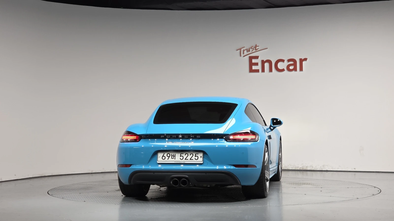 Porsche Cayman S 2.5 ������� ����� ������ ����* encareu.com | Mobile.bg � ����������� 4