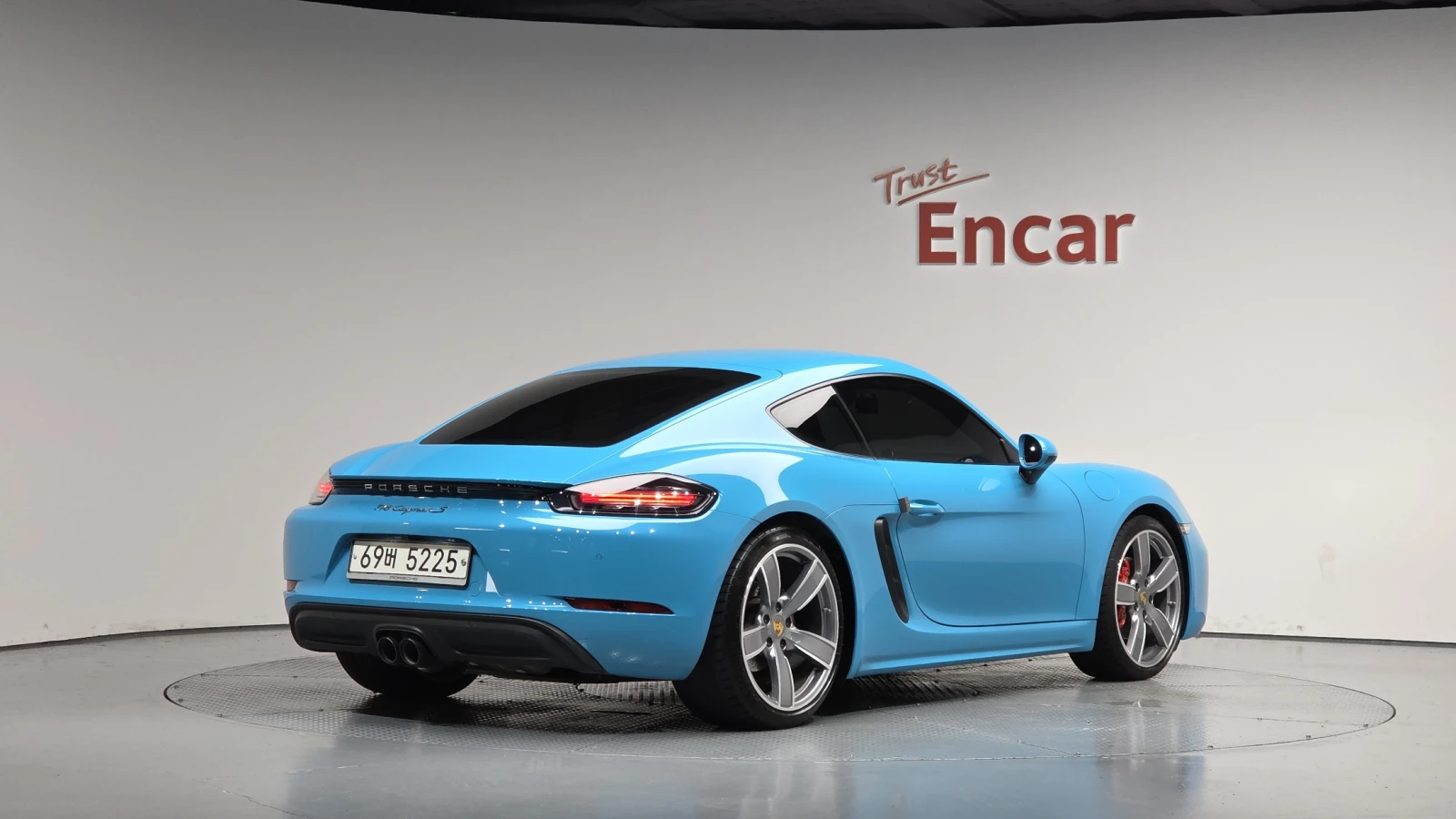 Porsche Cayman S 2.5 ������� ����� ������ ����* encareu.com | Mobile.bg � ����������� 2