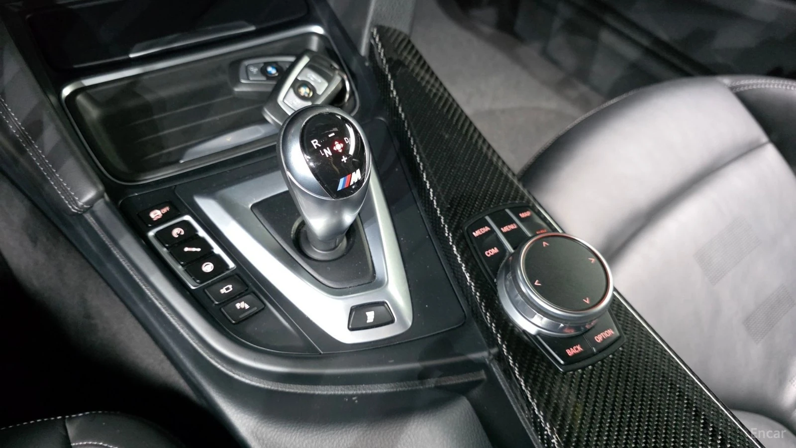BMW M4 COUPE COMPETITION* HUD* 360* КОЖА* НАВИ, снимка 8 - Автомобили и джипове - 55450697