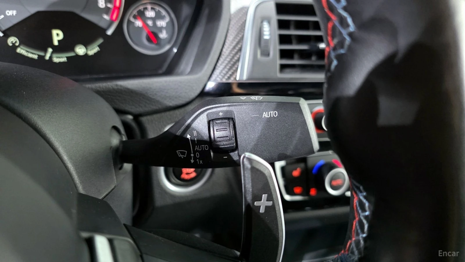 BMW M4 COUPE COMPETITION* HUD* 360* КОЖА* НАВИ, снимка 16 - Автомобили и джипове - 55450697