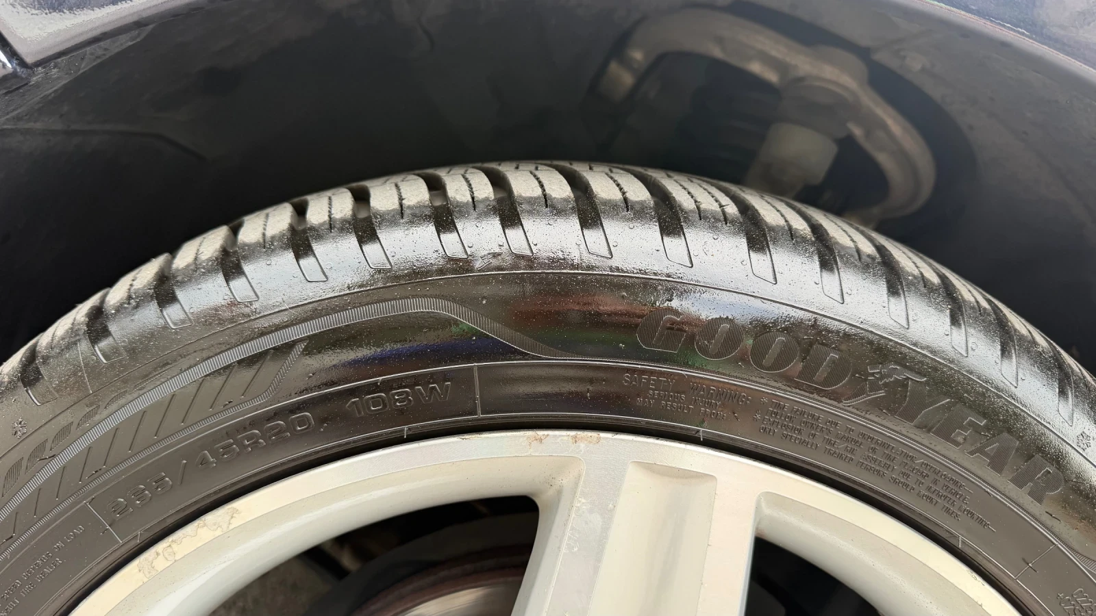 Mercedes-Benz R 350, снимка 11 - Автомобили и джипове - 55456186