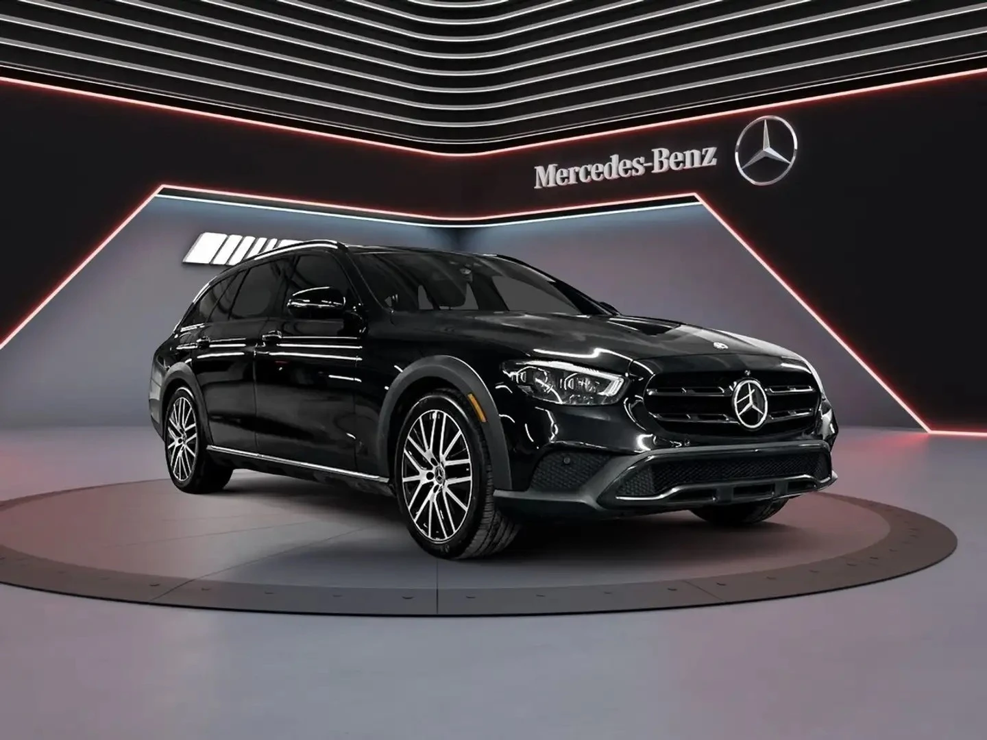 Mercedes-Benz E 450 ALL TERRAIN PREMIUM ЦЕНА ДО БЪЛГАРИЯ АВТОКРЕДИТ