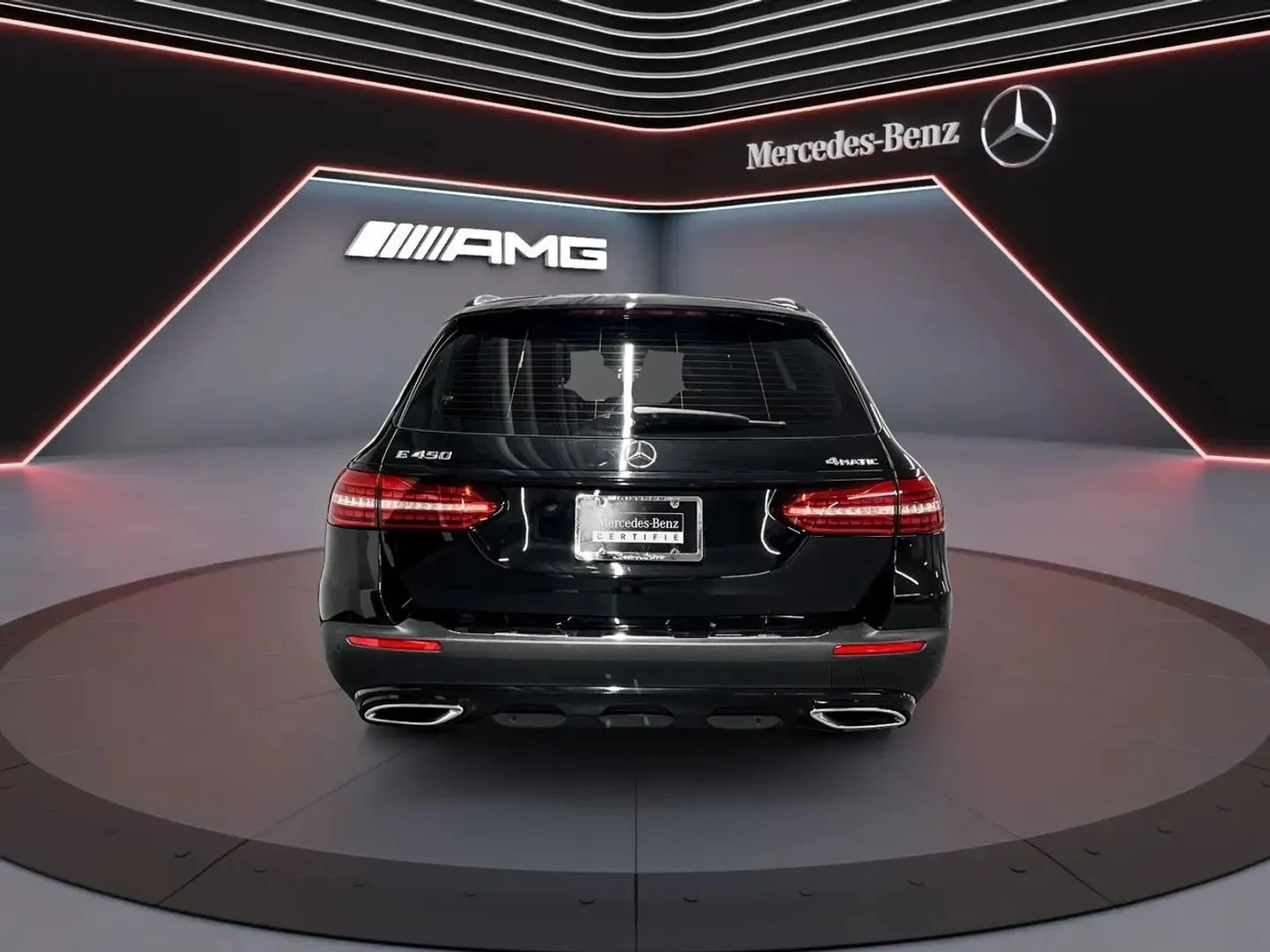 Mercedes-Benz E 450 ALL TERRAIN PREMIUM ЦЕНА ДО БЪЛГАРИЯ АВТОКРЕДИТ, снимка 5 - Автомобили и джипове - 55848514