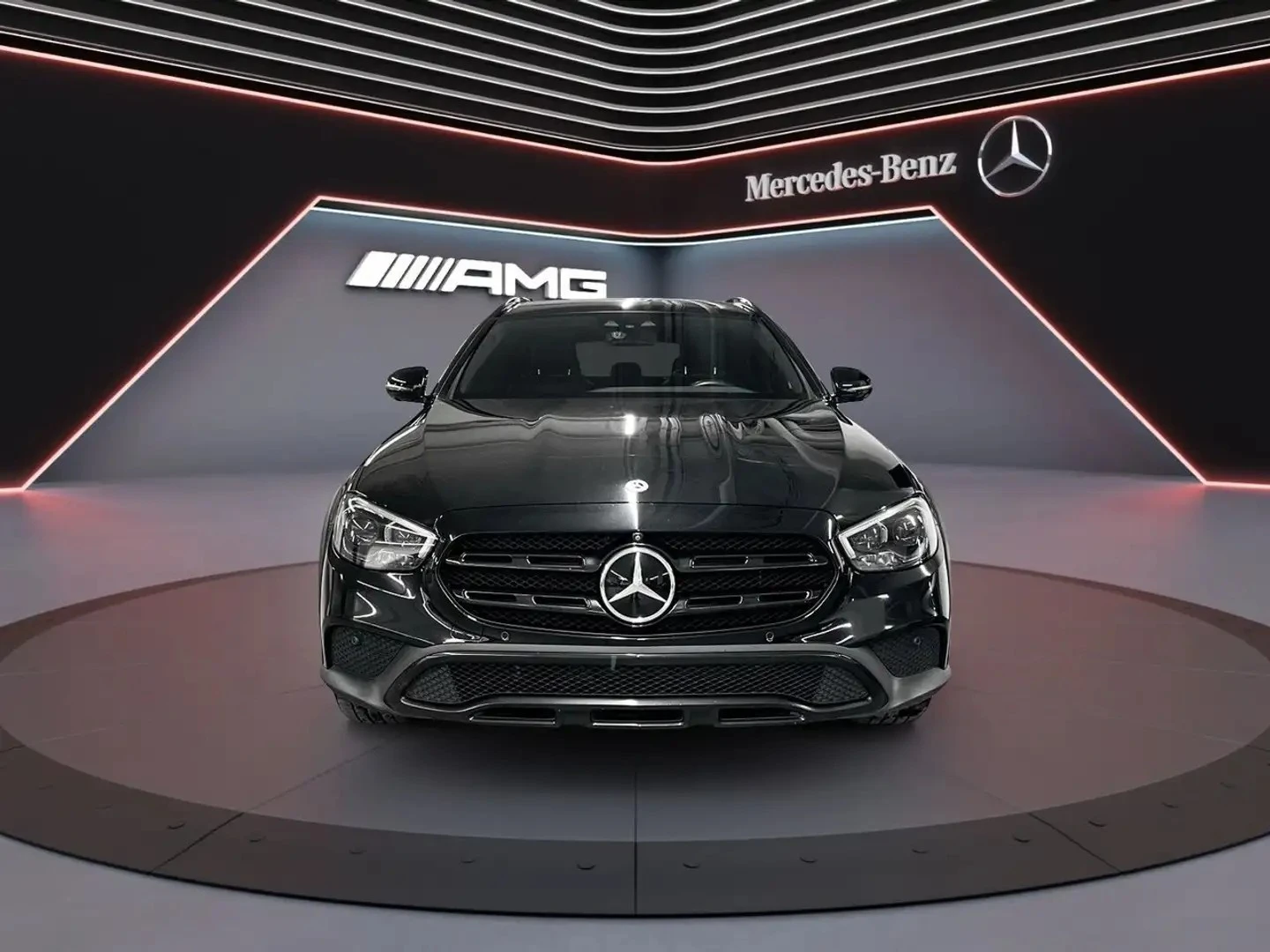 Mercedes-Benz E 450 ALL TERRAIN PREMIUM ЦЕНА ДО БЪЛГАРИЯ АВТОКРЕДИТ, снимка 2 - Автомобили и джипове - 55848514