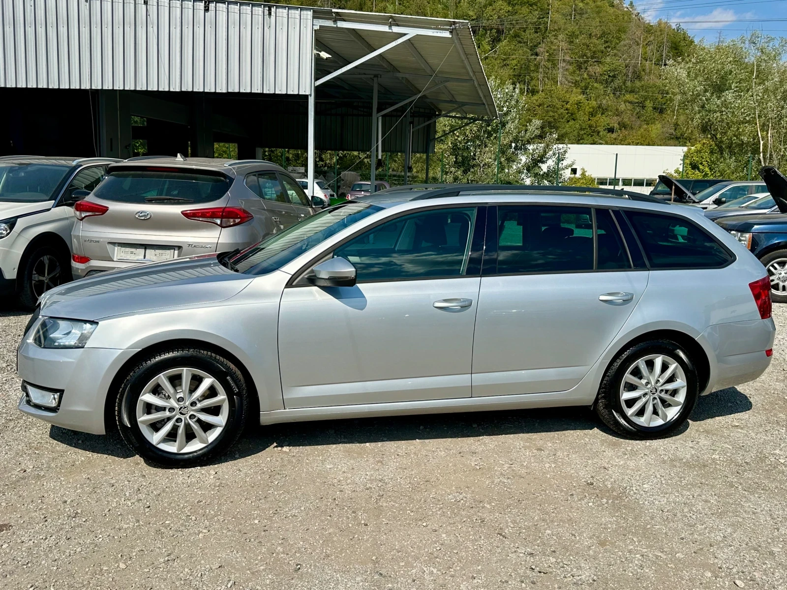 Skoda Octavia 1.4TSI-ACTIVE-����-�����������-���������� | Mobile.bg � ����������� 3