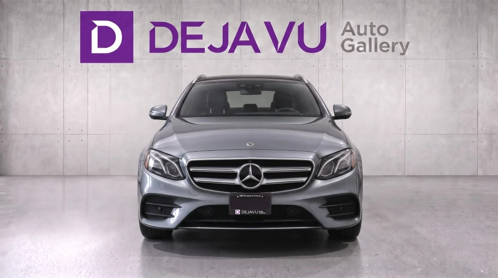 Mercedes-Benz E 400 4MATIC/V6/BiTurbo/5+ 2места/Burmester, снимка 3 - Автомобили и джипове - 56329133