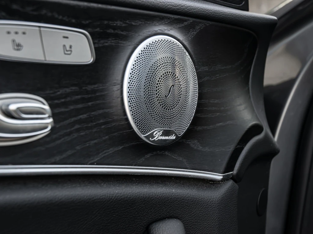 Mercedes-Benz E 400 4MATIC/V6/BiTurbo/5+ 2места/Burmester, снимка 11 - Автомобили и джипове - 56329133