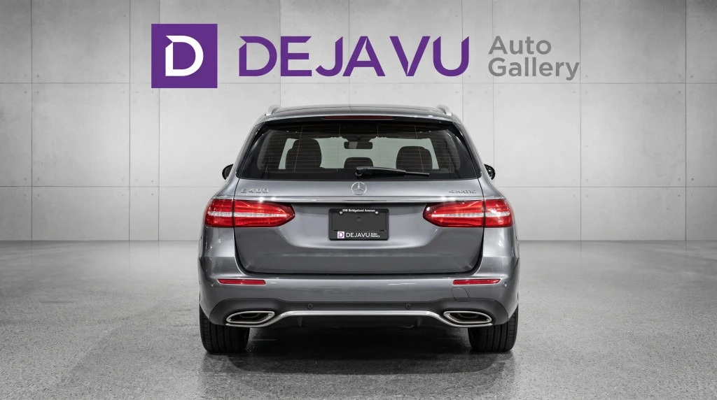 Mercedes-Benz E 400 4MATIC/V6/BiTurbo/5+ 2места/Burmester, снимка 4 - Автомобили и джипове - 56329133