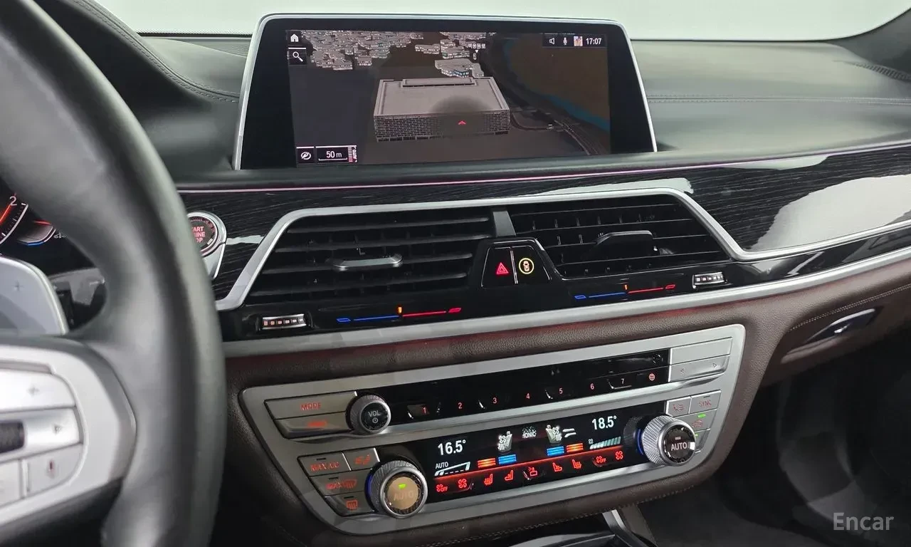 BMW 740 Li* M* SPORT* XDRIVE* HARMON* KARDON* ���������* � | Mobile.bg � ����������� 9