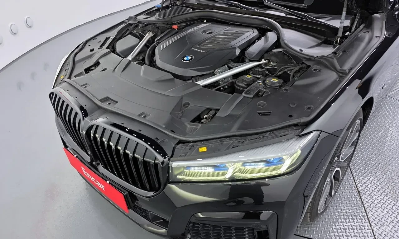 BMW 740 Li* M* SPORT* XDRIVE* HARMON* KARDON* ���������* � | Mobile.bg � ����������� 17