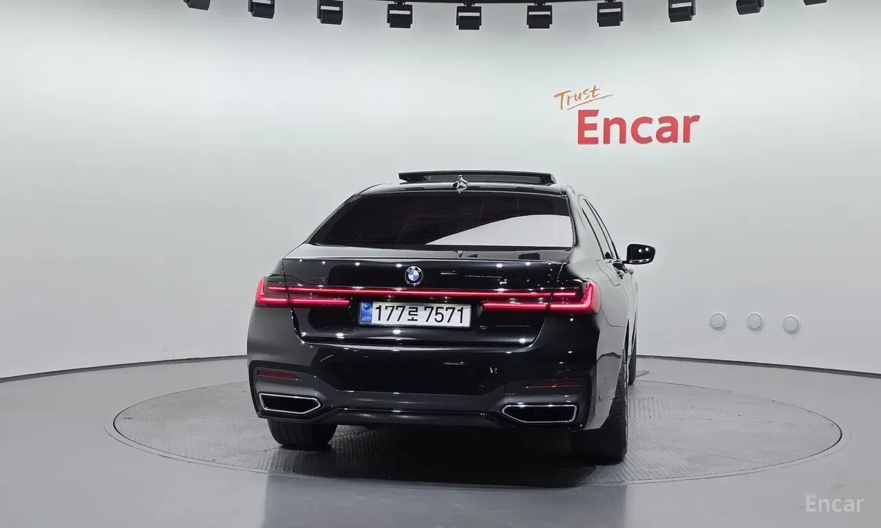 BMW 740 Li* M* SPORT* XDRIVE* HARMON* KARDON* ���������* � | Mobile.bg � ����������� 4