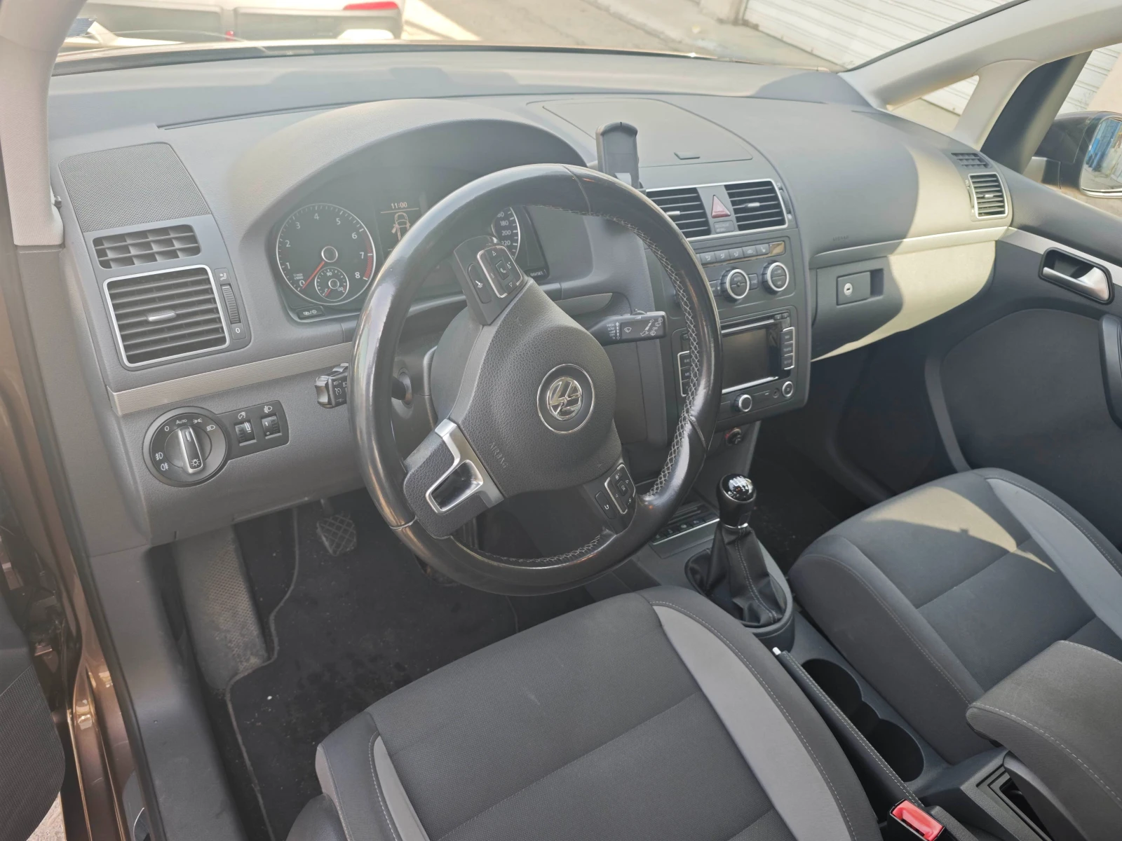 VW Touran | Mobile.bg � ����������� 5