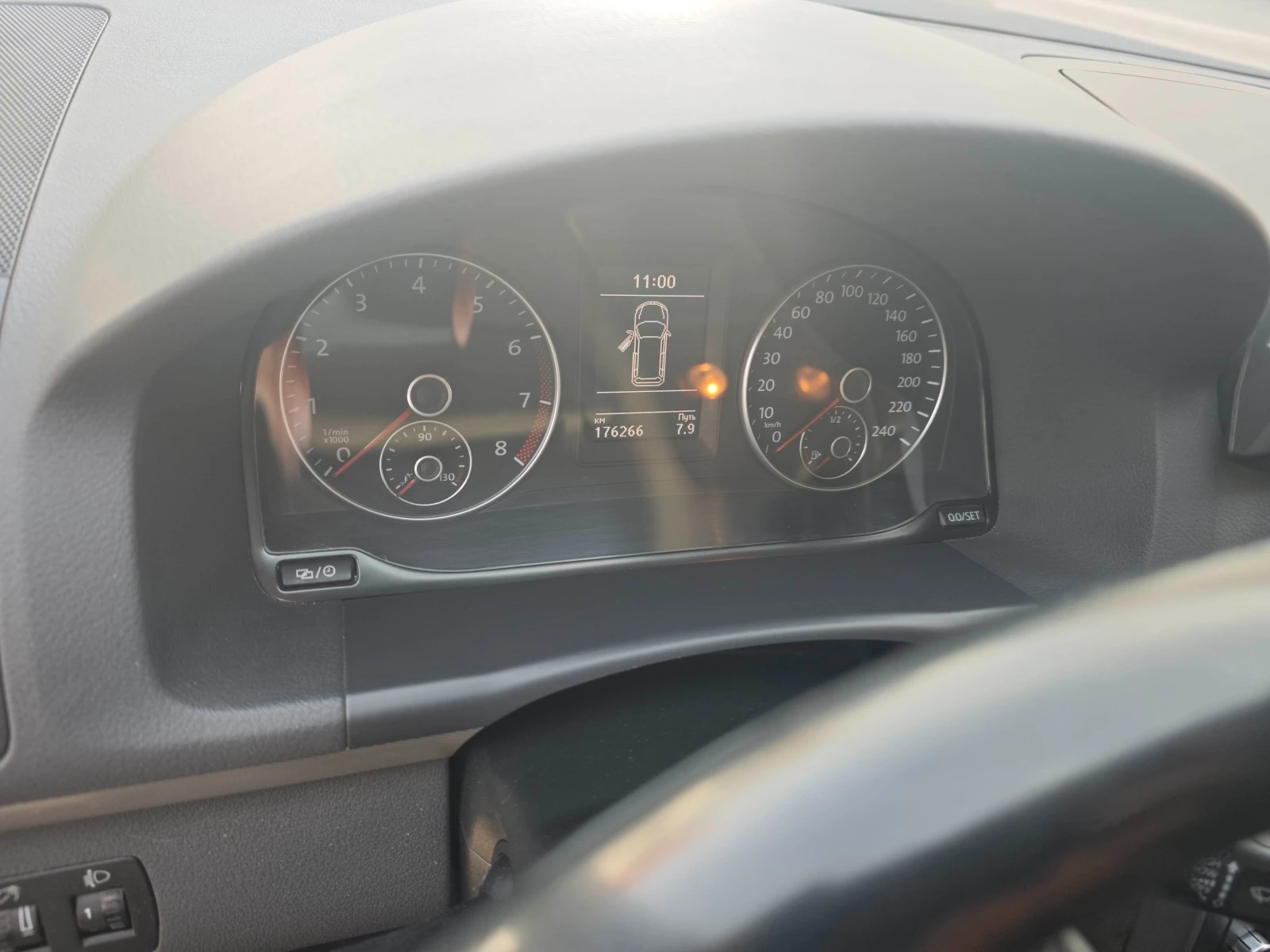 VW Touran | Mobile.bg � ����������� 6