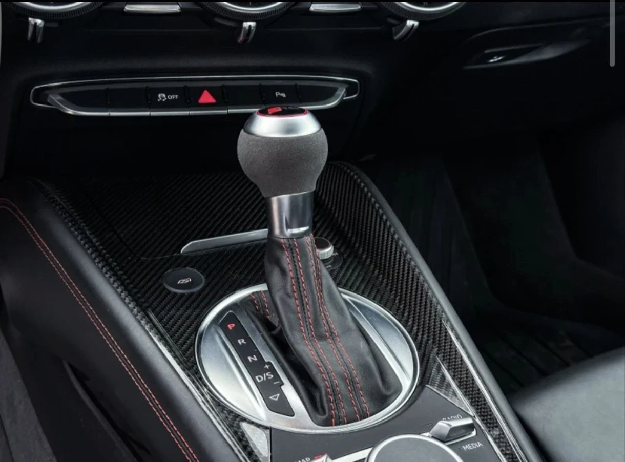 Audi Tt TTRS, снимка 6 - Автомобили и джипове - 56461587