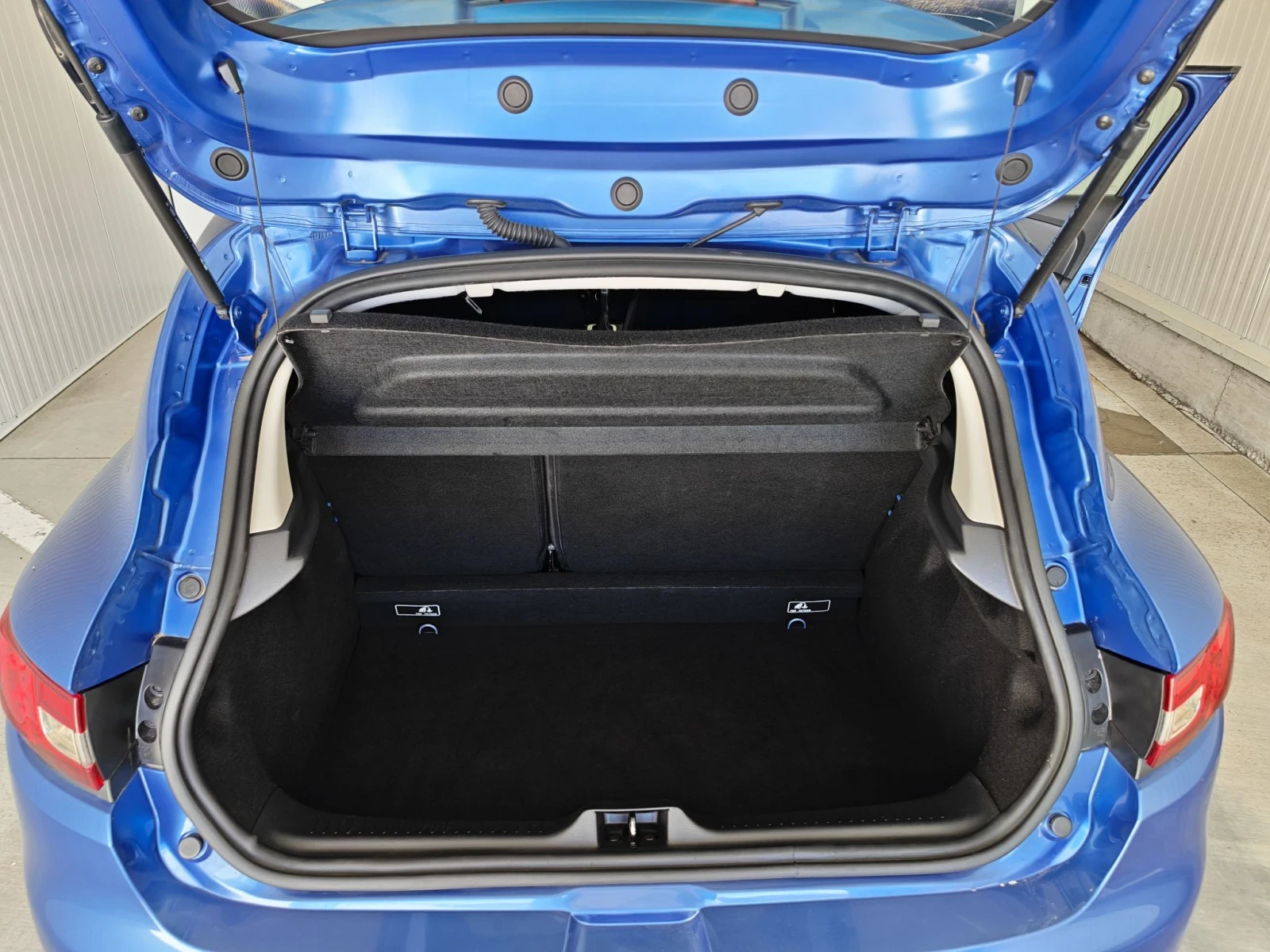 Renault Clio GTline  1.5 110kc AUTOMAT TOP | Mobile.bg � ����������� 7