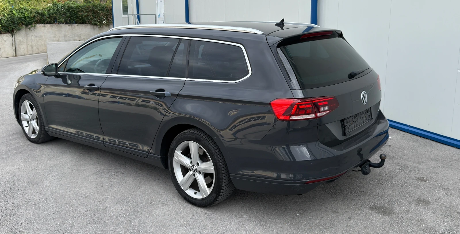VW Passat * Digital* �����* Distronic Plus* DSG*  | Mobile.bg � ����������� 4