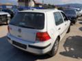 VW Golf 1.6 16v 105 к.с., снимка 5 - Автомобили и джипове - 30028782
