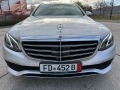 Mercedes-Benz E 350 CDI 115хил.км. Всички Екстри/Германия - [8] 