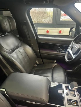 Land Rover Range rover D350 Autobiography, снимка 6