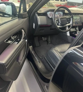 Land Rover Range rover D350 Autobiography, снимка 9