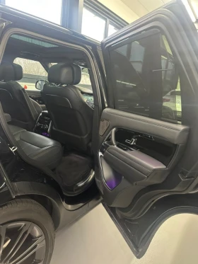 Land Rover Range rover D350 Autobiography, снимка 4