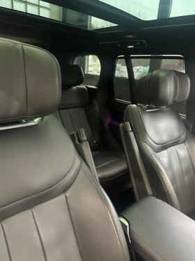 Land Rover Range rover D350 Autobiography, снимка 10