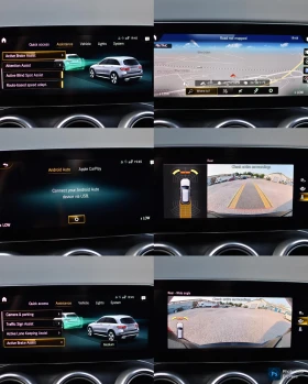 Mercedes-Benz GLC 400 AMG/NightPackage/4MATIC, снимка 13