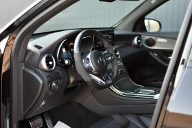 Mercedes-Benz GLC 400 AMG/NightPackage/4MATIC, снимка 7