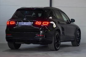 Mercedes-Benz GLC 400 AMG/NightPackage/4MATIC, снимка 4