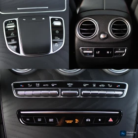 Mercedes-Benz GLC 400 AMG/NightPackage/4MATIC, снимка 14