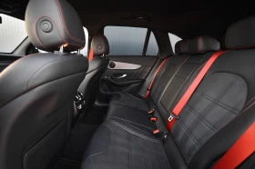 Mercedes-Benz GLC 400 AMG/NightPackage/4MATIC, снимка 10